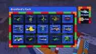You will get the Arctic Boat as a reward (Image via Roblox)